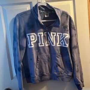 PINK Sweatshirt- Medium